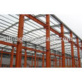 Steel Structure